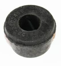 Втулка амортизатора ГАЗ-53, 3307 52-2905486 Втулка амортизатора ГАЗ-53, 3307 52-2905486