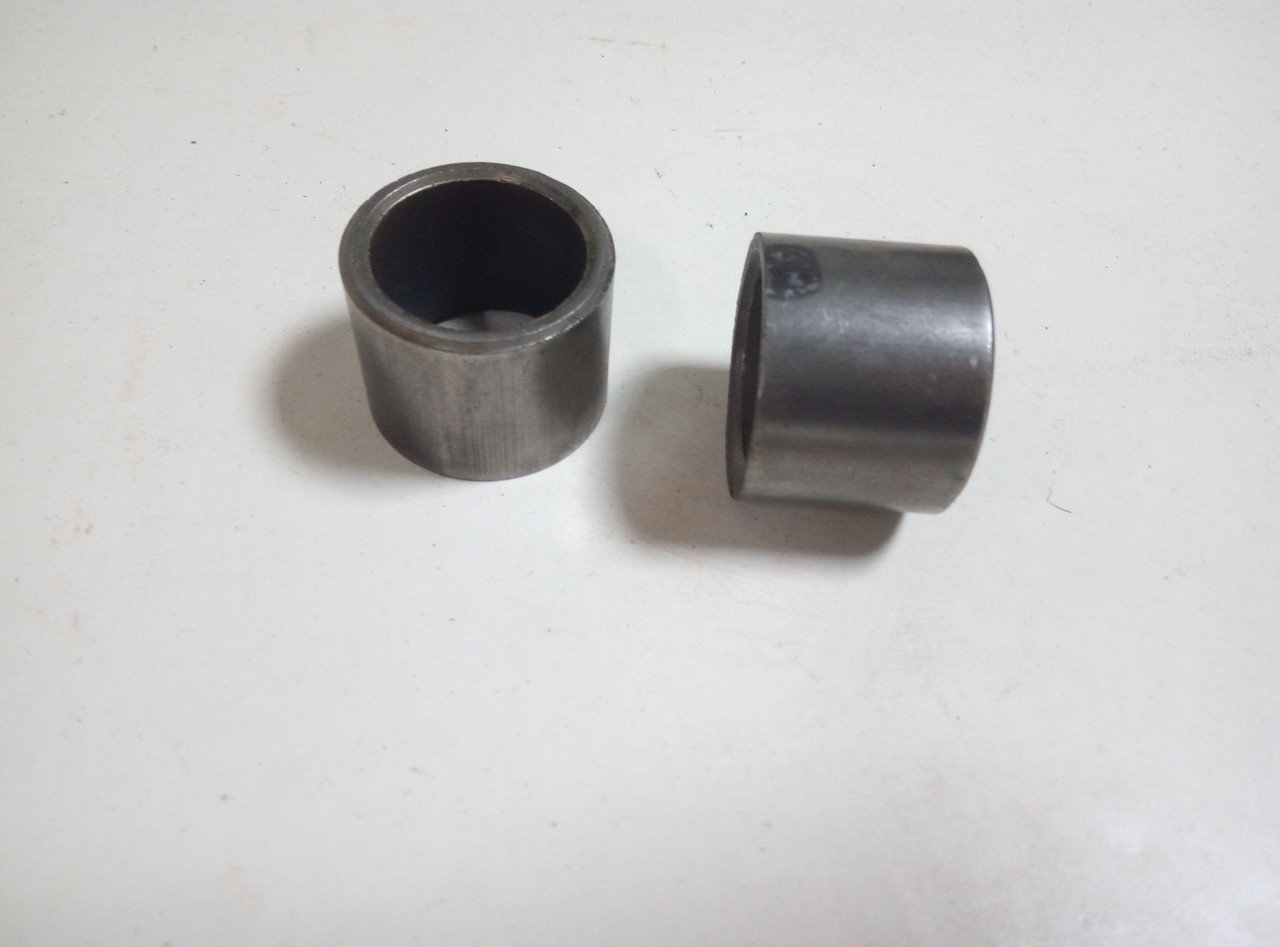 Втулка корпуса сцепления, рычагов педалей МТЗ 50-3503064 Втулка корпуса сцепления, рычагов педалей МТЗ 50-3503064