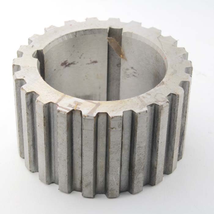 Втулка муфты (синхронизатора нового образца) КРАЗ (АвтоКрАЗ) 250-1803021 Втулка муфты (синхронизатора нового образца) КРАЗ (АвтоКрАЗ) 250-1803021