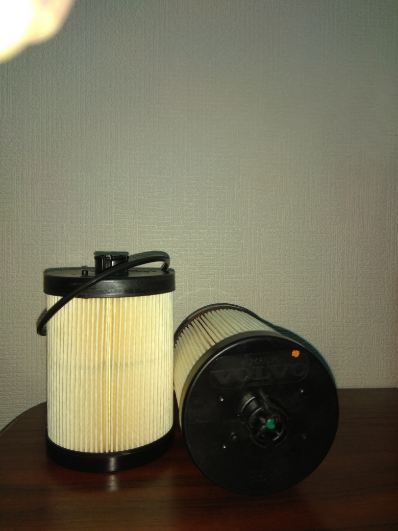 Фильтр топливный картриджный SK48729 SF-Filter Фильтр топливный картриджный SK48729 SF-Filter