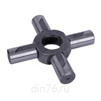 Крестовина МКД КРАЗ 200-2403060-01