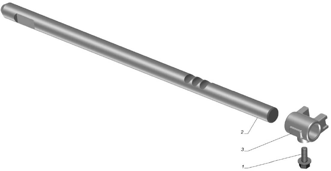 Шток кпп. Шток вилки ГАЗ-3302. Шток задней передачи Газель. Шток вилки переключения передач Газель Некст. Шток 5 передачи Газель Некст.