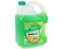 Антифриз PILOTS GREEN LINE  (-40 С) зеленый (210 кг) PILOTS-Т-Антифриз