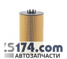 Фильтр масляный, картриджный P550905 Donaldson