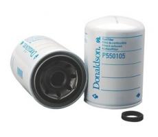Фильтр топливный навинчиваемый P550105 Donaldson Фильтр топливный навинчиваемый P550105 Donaldson