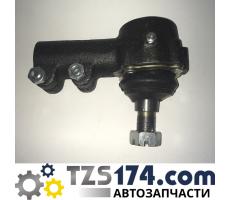 Наконечник тяги сошки в сборе 4320-3414012-10