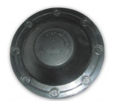 Диафрагма камеры КДОМ  УРАЛ 5557-4209136