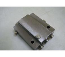 Гидрозамок опоры ЗГ-80.50х220.12.040 (854.15.30.00)