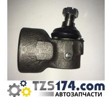 Наконечник цилиндра ГУР (на Урал с дв.ЯМЗ-236,238) с усиленным пальцем 4322-3405075-10