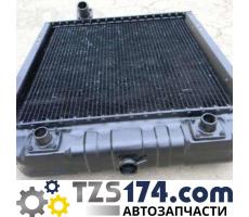 Радиатор водяной (Оренбург) 130У.13.010-1СП