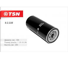 Фильтр масляный ЯМЗ 5340-1012075 (TSN 9.2.228)