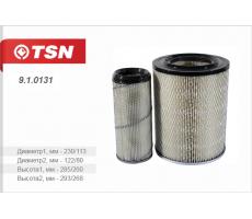 Фильтр воздушный (комплект 2 шт) 5301-1109010 Бычок (Механик М эфв 440) Фильтр воздушный (комплект 2 шт) 5301-1109010 Бычок (Механик М эфв 440)