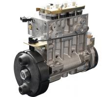 ТНВД МАЗ, УРАЛ дв. ЯМЗ-6565 -(6561,-2 -3 -4), 65654 (АО ЯЗДА) ЕВРО-4 47-1111005-10