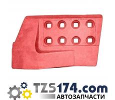 Нож боковой Б-170 80-52-59 (литье)