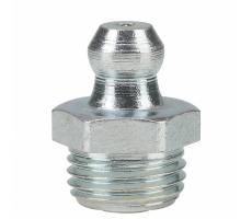 Масленка М10х1прямая (Тавотница)