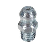 Масленка М6х1 прямая (Тавотница)