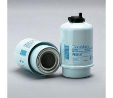 Фильтр топливный, картриджный P551434 Donaldson