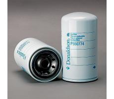 Фильтр топливный навинчиваемый P550774 Donaldson