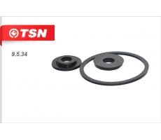 Ремкомплект фильтра масляного (комплект 3 шт.) 24-1017065 ГАЗ 24-10 (TSN 9.5.34)