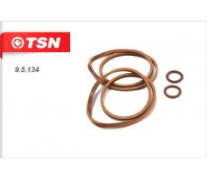 Ремкомплект фильтра масляного 740-1012000 Камаз  (TSN 9.5.134)