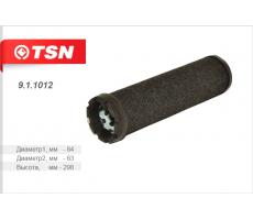 Фильтр воздушный предохранительный BOBCAT 66663340 (TSN 9.1.1012)