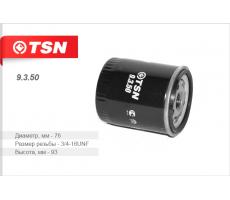 Фильтр топливный  FOTON 1102911500030 (TSN 9.3.50)