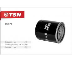 Фильтр топливный ISUZU 5132002350 (TSN 9.3.76)