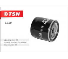 Фильтр топливный Komatsu 6003116220 (TSN 9.3.99)