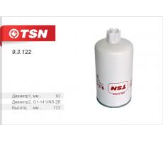 Фильтр топливный CUMMINS 3308638 (TSN 9.3.122) Фильтр топливный CUMMINS 3308638 (TSN 9.3.122)