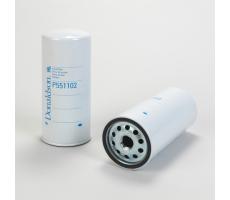 Фильтр масляный навинчиваемый P551102 Donaldson