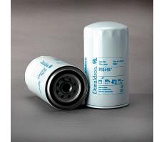 Фильтр масляный навинчиваемый полнопоточный P554407 Donaldson