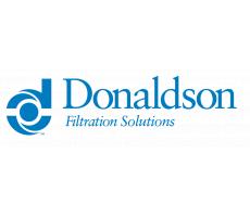 Фильтр воздушный комплект  2 штуки  X770686 Donaldson