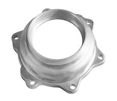 Крышка задняя УРАЛ (АО 