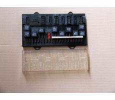 Крышка к блоку МАЗ ОАО МЭМЗ  23.3722-03М1 (БПР-2) 23-3722