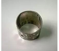 Втулка валика масляного насоса БЕЛАЗ (ПАО Автодизель) дв. ЯМЗ-240 240-1011034