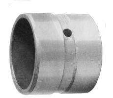 Втулка кронштейна вала поворотного навески МТЗ 70-4605032