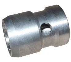 Втулка оси толкателя клапана передняя МАЗ, УРАЛ, КРАЗ (ПАО Автодизель) 236-1007244