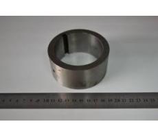 Втулка подшипника шестерни 1 передачи вторичного вала КПП (ПАО ТМЗ) КПП-238ВМ, 2381 238-1701121-10