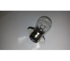 Автолампа тракторная А24-60 (P42d) А24-37-24-60