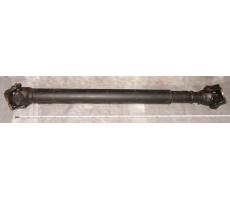 Вал карданный МАЗ-5440 (4 отв.) L=1788+60 мм (ОАО Белкард) 54401-2201010-02
