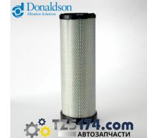 Фильтр воздушный предохранительный P777869 Donaldson