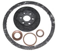 Р/к ФТОМ ЯМЗ (без чашки фильтра), (5 поз., 9 шт.) КАМРТИ 238-Р-1017001-10