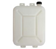 Бак топливный 13 л. для отопителя Прамотроник 4Д24 30.8101700-02 30-8101700-02