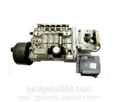 ТНВД с ЭСУ МАЗ, ЛИАЗ (АО ЯЗДА) 136.2-10 дв. ЯМЗ-6561.10,6562.10,-01,6563.10,-01,-04,-05 ЕВРО-3