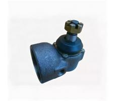 Наконечник цилиндра ГУР (правого) двс.КАМАЗ в сб. УРАЛ (АО 