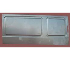 Панель боковины левая задняя верхняя ГАЗель-2705 (без окна) (ОАО ГАЗ) 2705-5401395