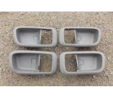 Панель двери водителя наружная (ПАЗ) 3205-6401014