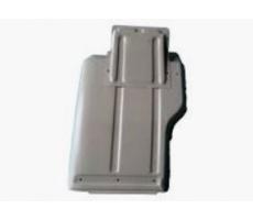 Панель задней части крыла КАМАЗ левая металл (ПАО КАМАЗ) 5320-8403021