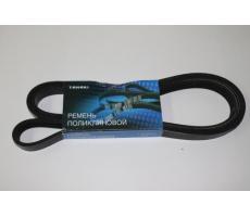 Ремень 2120 ДВ-409 УАЗ-3163 Патриот с кондиционером (6рк2120) (ZOMMER/КиТ) TKU-1308020-77 3163-1308020-35