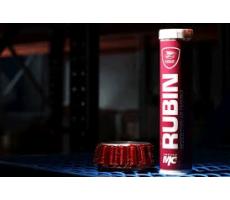 Смазка МС 1520 RUBIN, 375г картридж